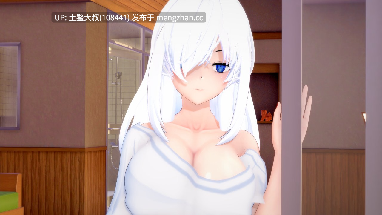 官方中文 动态腐败后宫3D日式SLG 淫欲罪 Lustful Sin [v0.9.2] 1.7GB-第5张图片-萌站