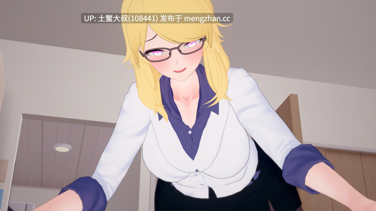 官方中文 动态腐败后宫3D日式SLG 淫欲罪 Lustful Sin [v0.9.2] 1.7GB-第9张图片-萌站