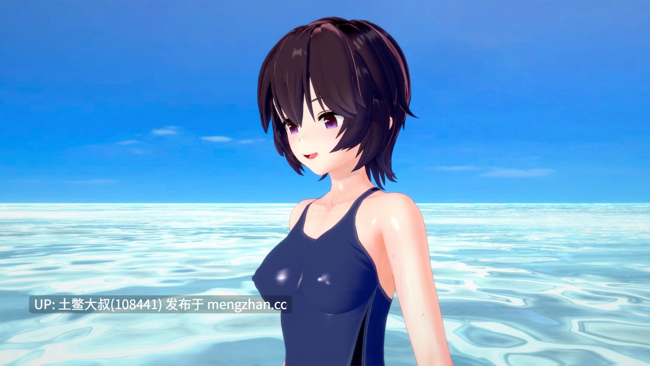 官方中文 动态腐败后宫3D日式SLG 淫欲罪 Lustful Sin [v0.9.2] 1.7GB-第16张图片-萌站