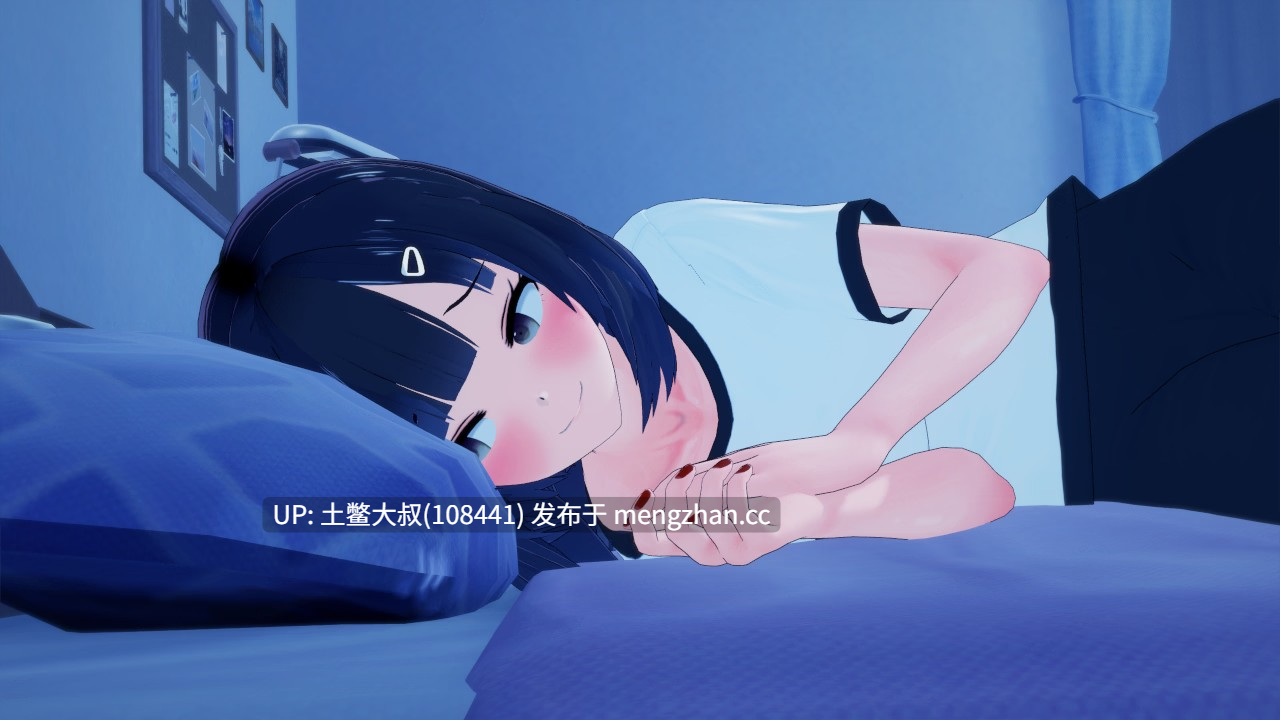 官方中文 动态腐败后宫3D日式SLG 淫欲罪 Lustful Sin [v0.9.2] 1.7GB-第18张图片-萌站