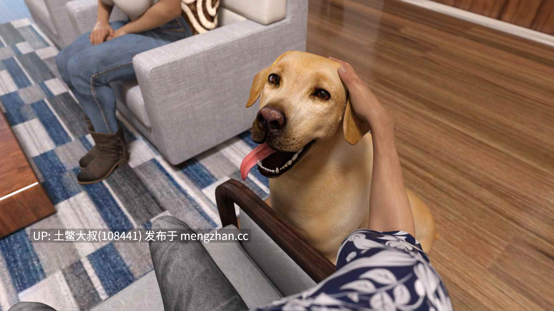 机翻 动态腐败他后宫3D欧美SLG 坏蛋公司 Baddies Inc. [v0.1.18] 8.33GB-第2张图片-萌站