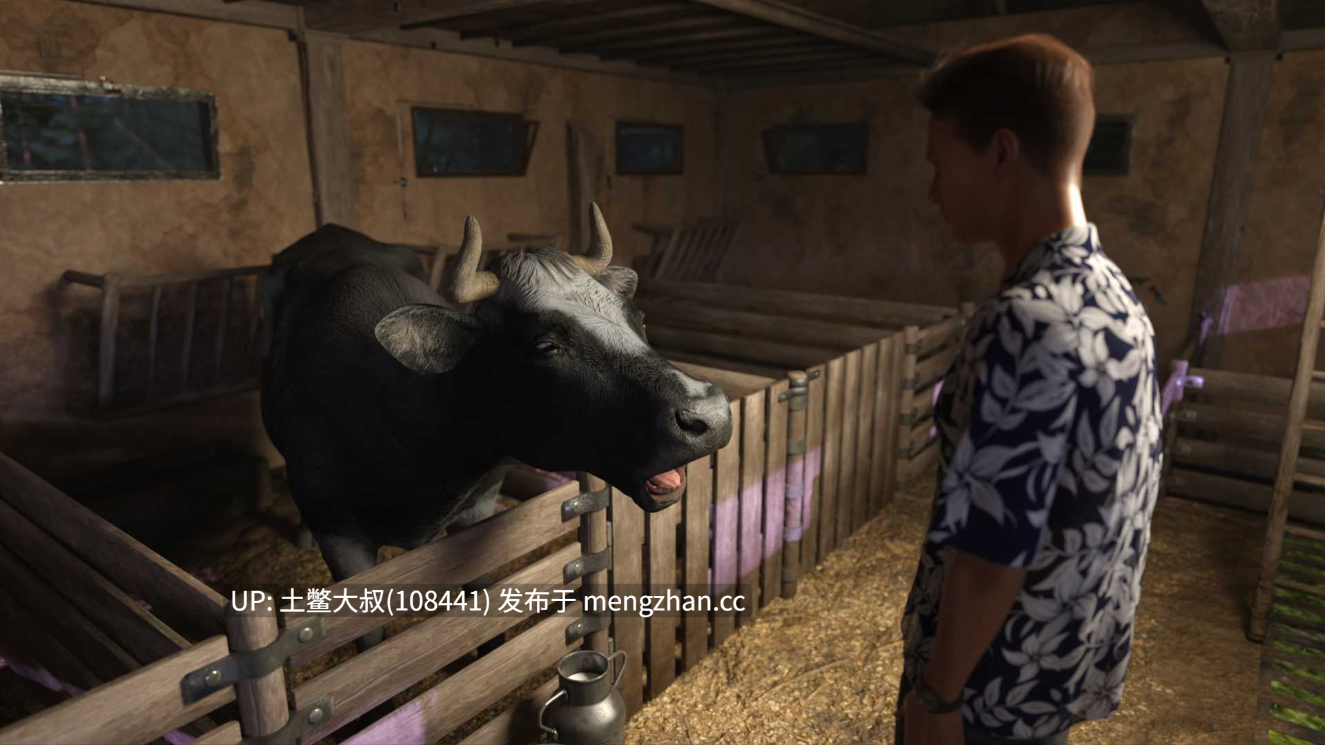 机翻 动态腐败他后宫3D欧美SLG 坏蛋公司 Baddies Inc. [v0.1.18] 8.33GB-第7张图片-萌站