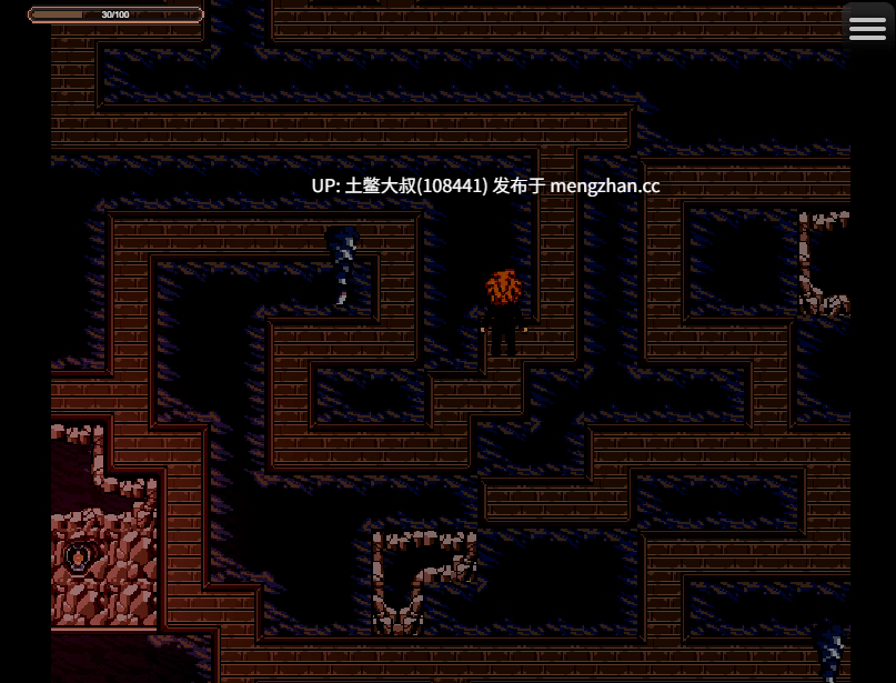 机翻 含屎尿女主导类3D日式RPG 自信满满的驱魔人 Overconfident Exorcist [v1.04] 987MB-第2张图片-萌站