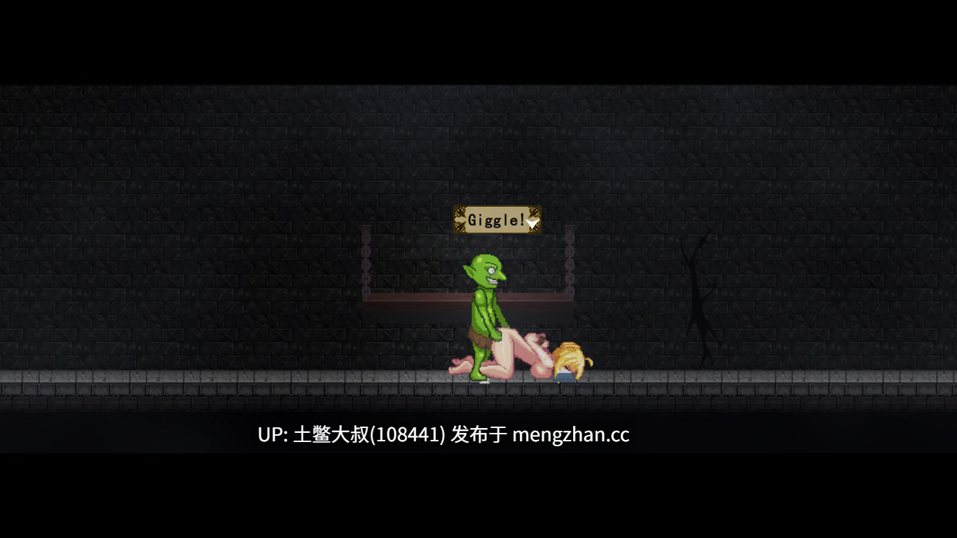 官方中文 动态冒险横版2D日式ACT 灵魔女外传  Spirit Witch's Gaiden [v1.17] 4.1GB