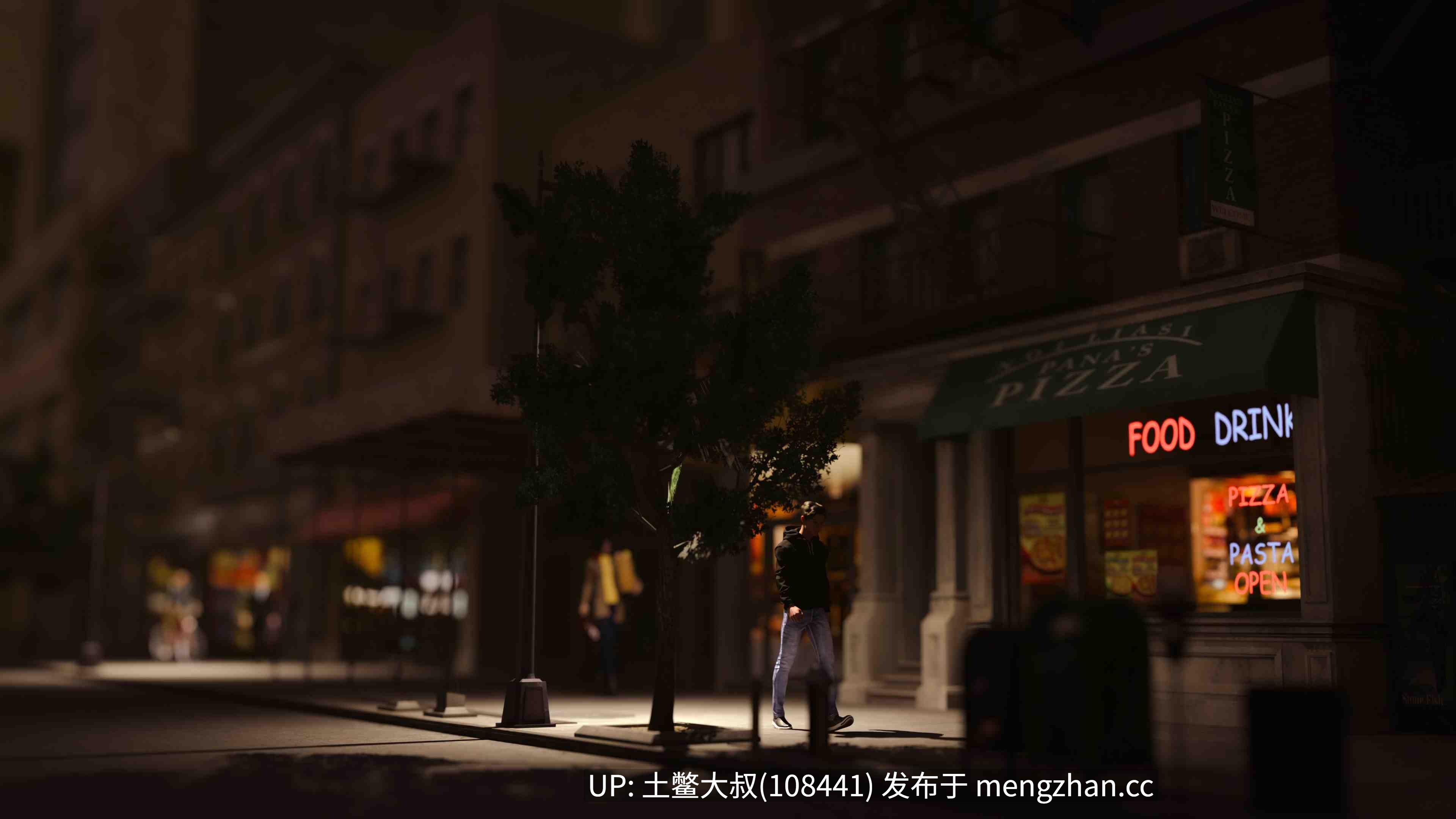 机翻 动态熟女沙盒3D欧美SLG 责任与爱情之间 Between Duty and Love [v0.5.3] 7.4GB-第19张图片-萌站