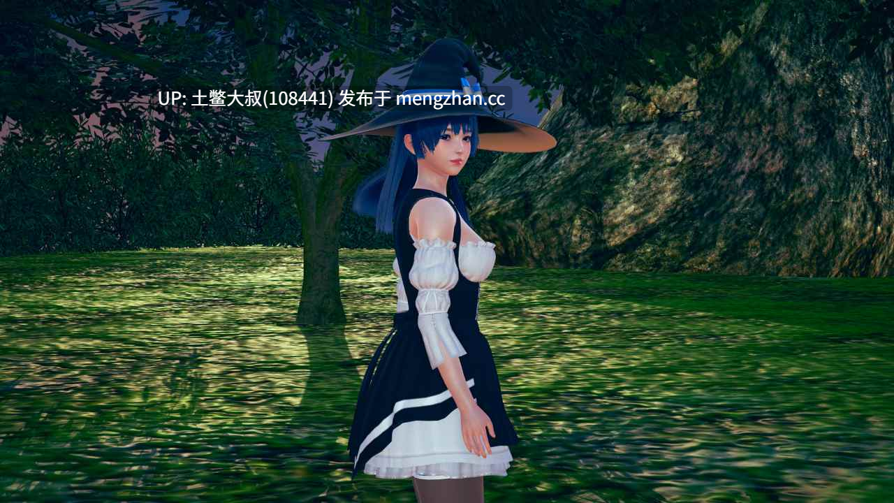 机翻 动态后宫熟女3D亚洲SLG 后宫王国  Harem Kingdoms [v0.18] 742MB-第5张图片-萌站