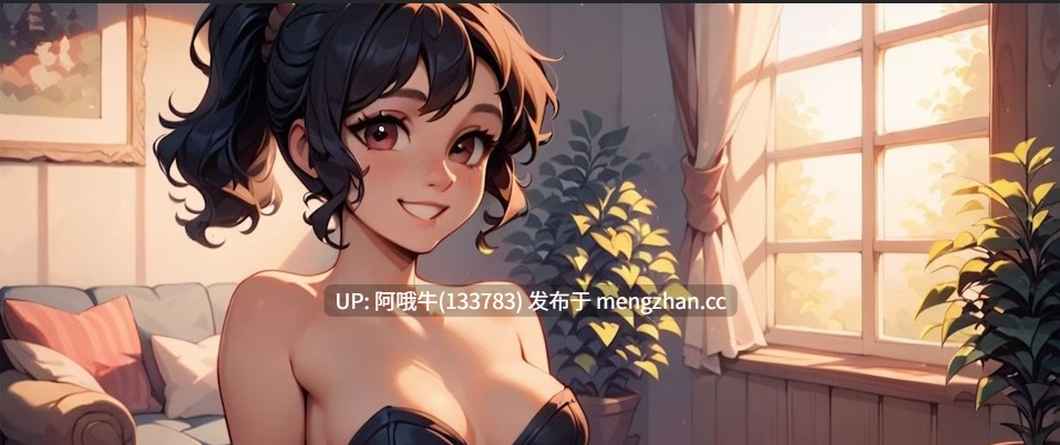 【2D/AICG/SLG/恋爱模拟/PC/机翻】Netorase电话 Netorase Phone [v0.32.0] [2.38G]【序号7671】-第1张图片-萌站