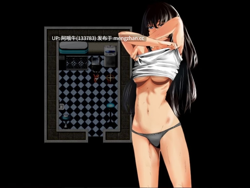 【日系/RPG/约会模拟/PC/机翻】迪尔穆尔 Dilmur [v0.20.5 BguFix] [4.6G]【序号7675】-第6张图片-萌站