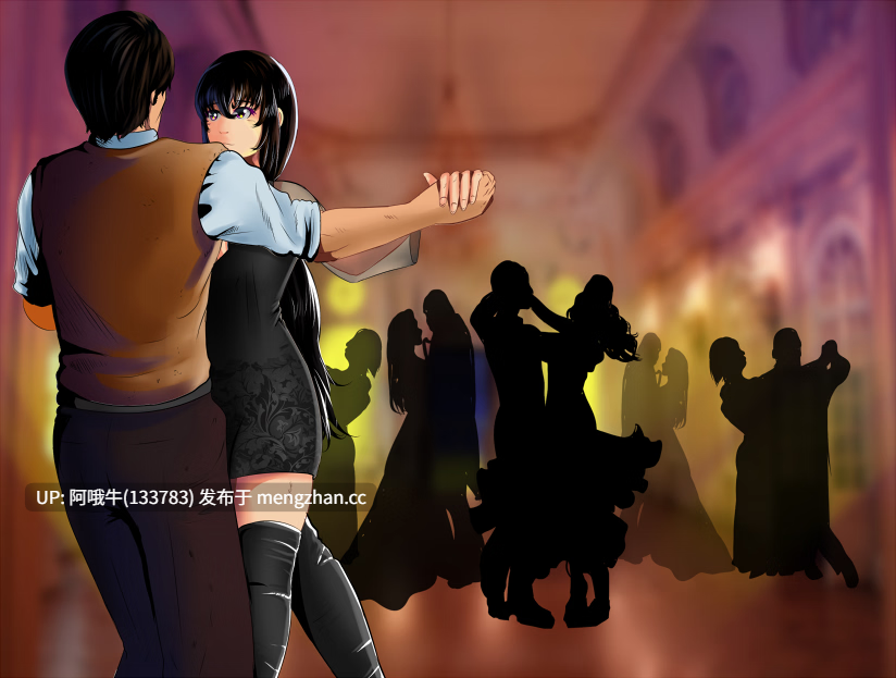 【日系/RPG/约会模拟/PC/机翻】迪尔穆尔 Dilmur [v0.20.5 BguFix] [4.6G]【序号7675】-第11张图片-萌站