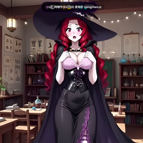 【2D/SLG/AICG/点击式/PC/生肉】老婆世界 WaifuWorld [v0.1.3] [1.73G]【序号7677】-第5张图片-萌站