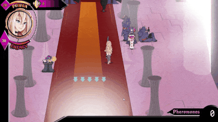 【日系/魔物娘/RPG/群交/PC/机翻/萌站内植】莉莉丝降落 Lilith Descent [vE4.1] [1.41G]【序号7678】