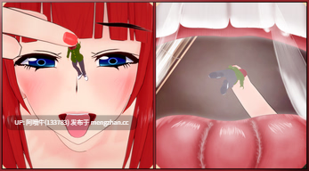 【日系/巨人女/3DCG/RPG/PC/机翻/萌站内植】实验34 Experiment 34 [v0.4] [2.03G]【序号7686】-第3张图片-萌站