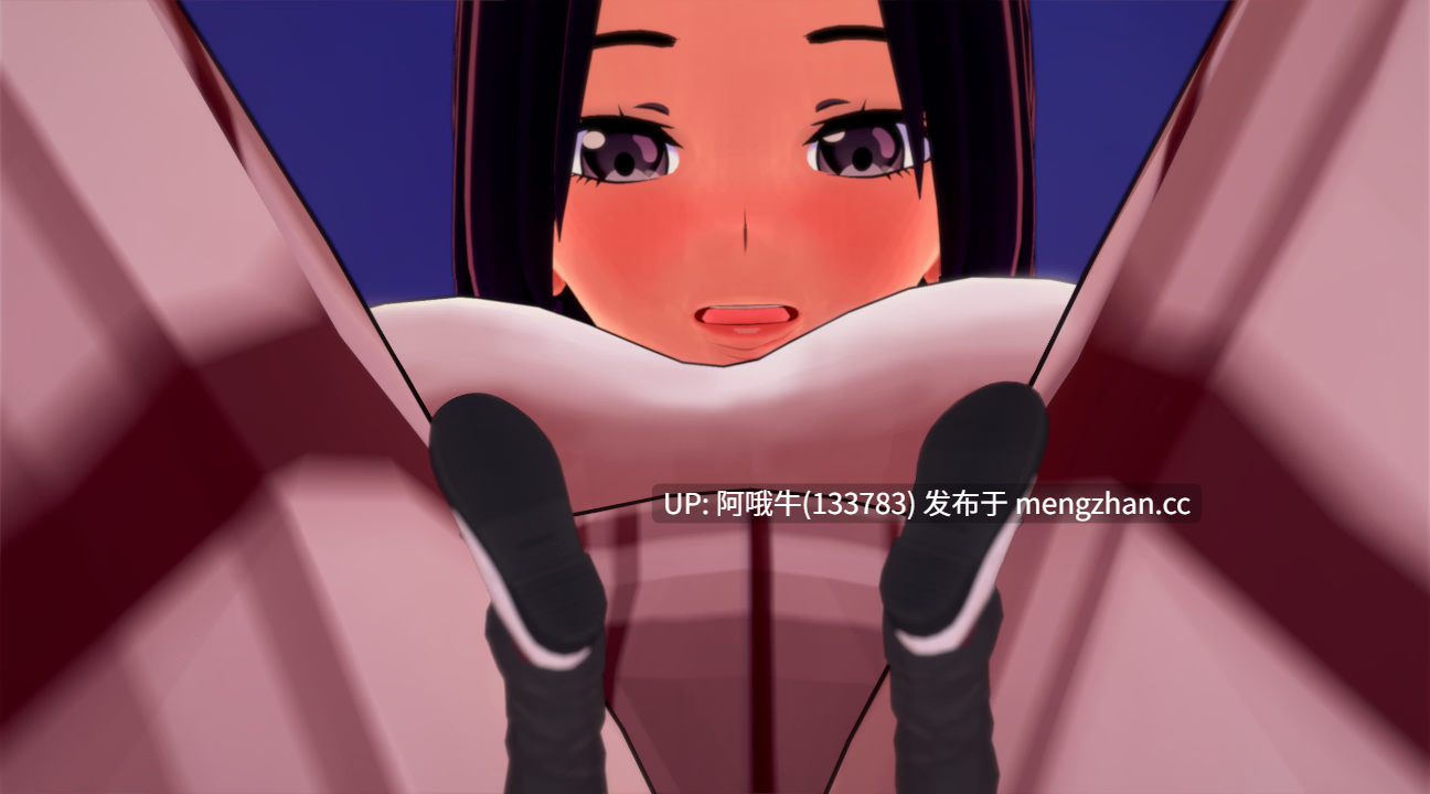【日系/巨人女/3DCG/RPG/PC/机翻/萌站内植】实验34 Experiment 34 [v0.4] [2.03G]【序号7686】-第9张图片-萌站