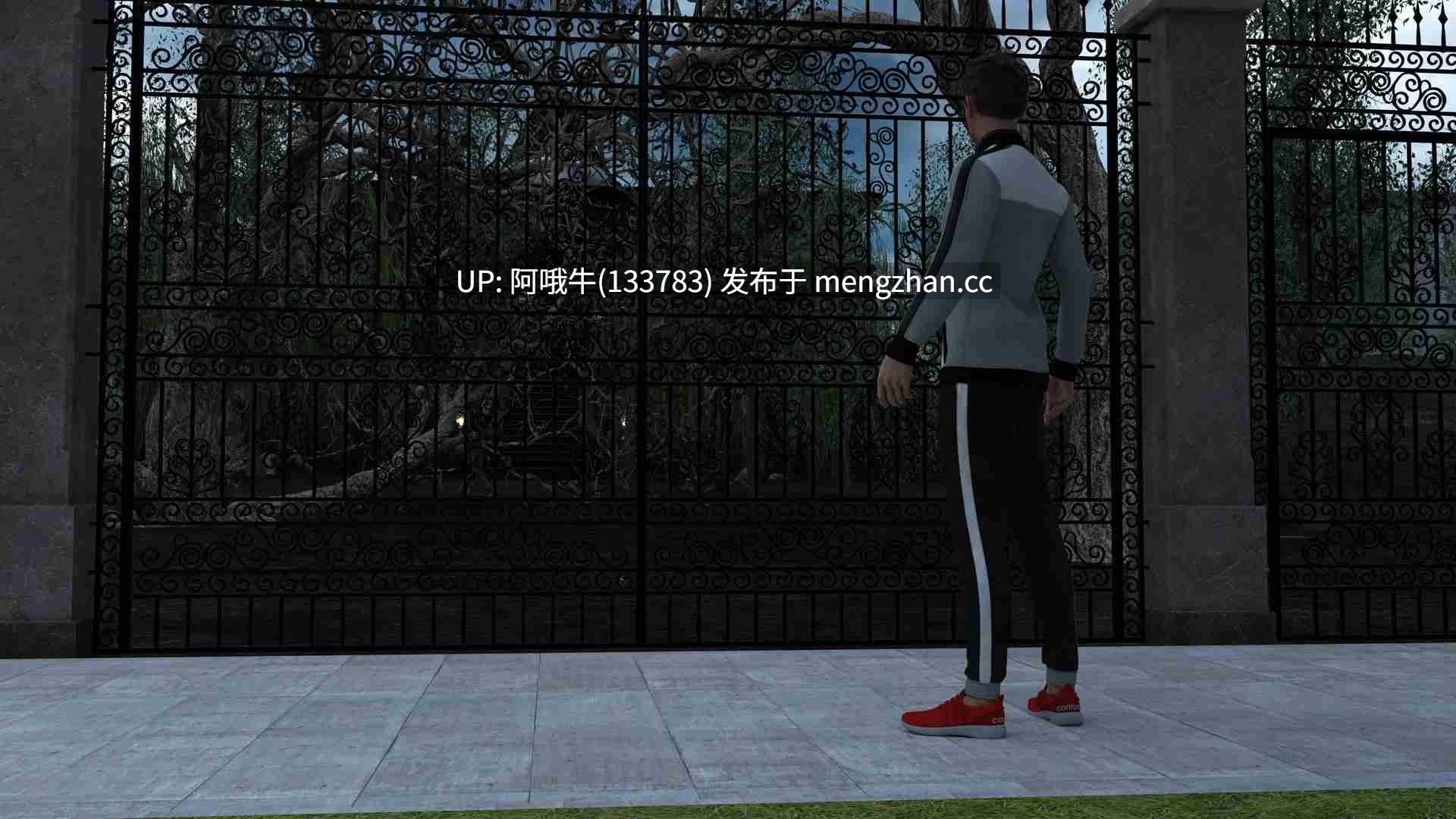【3DCG/SLG/动态/PC/机翻】我认识你 I Have Known You [Ch.4 P1 v4.01] [3.51G]【序号7688】-第26张图片-萌站