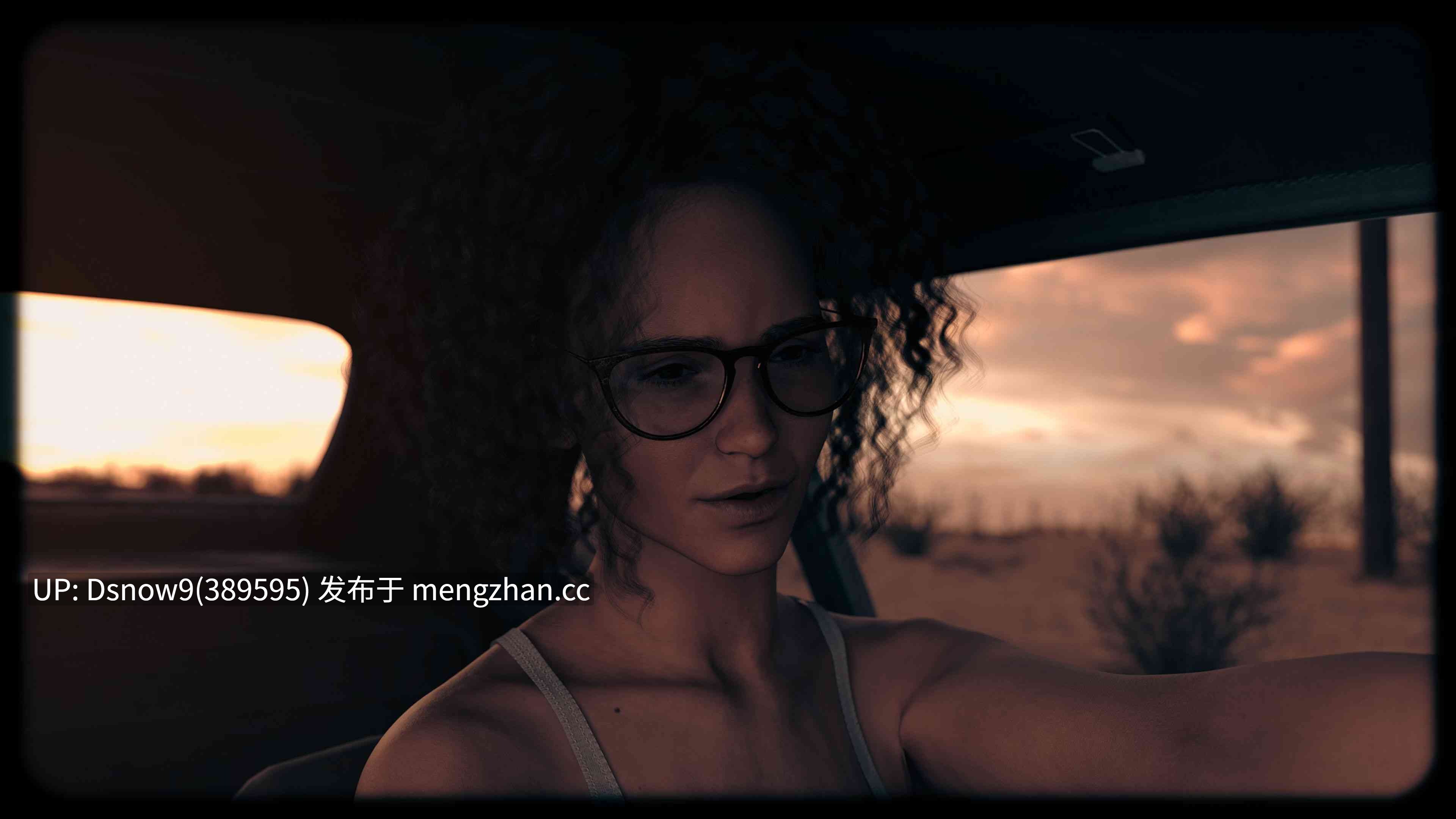 【欧美SLG/汉化/动态】开往无名之地 Drive to Nowhere v2.0【PC+安卓/4.65G】-第3张图片-萌站 【欧美SLG/汉化/动态】开往无名之地 Drive to Nowhere v2.0【PC+安卓/4.65G】-第3张图片-萌站