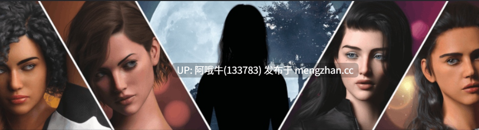 【欧美/乱伦/SLG/PC/机翻】夜之最 The Nighrest [Ep.2] [1.14G]【序号7690】