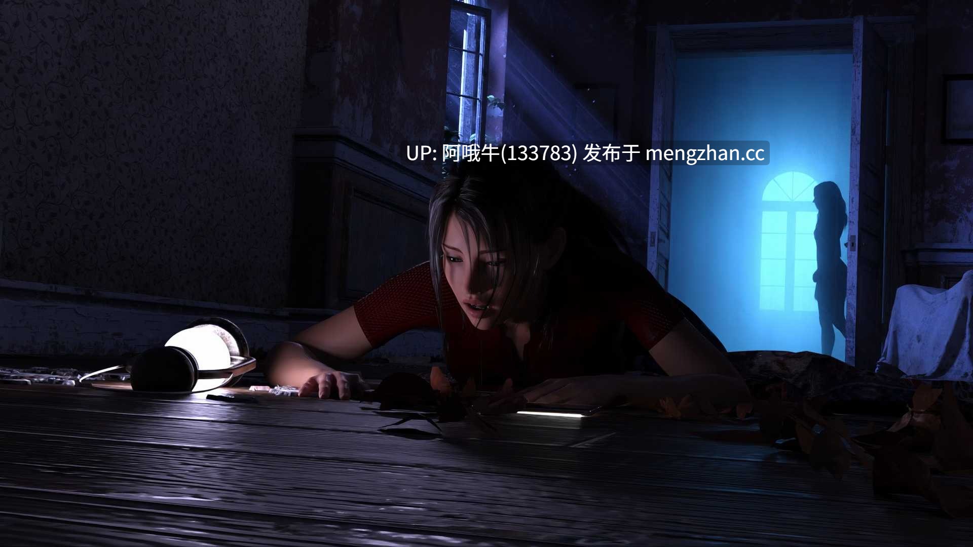 【欧美/乱伦/SLG/PC/机翻】夜之最 The Nighrest [Ep.2] [1.14G]【序号7690】-第5张图片-萌站