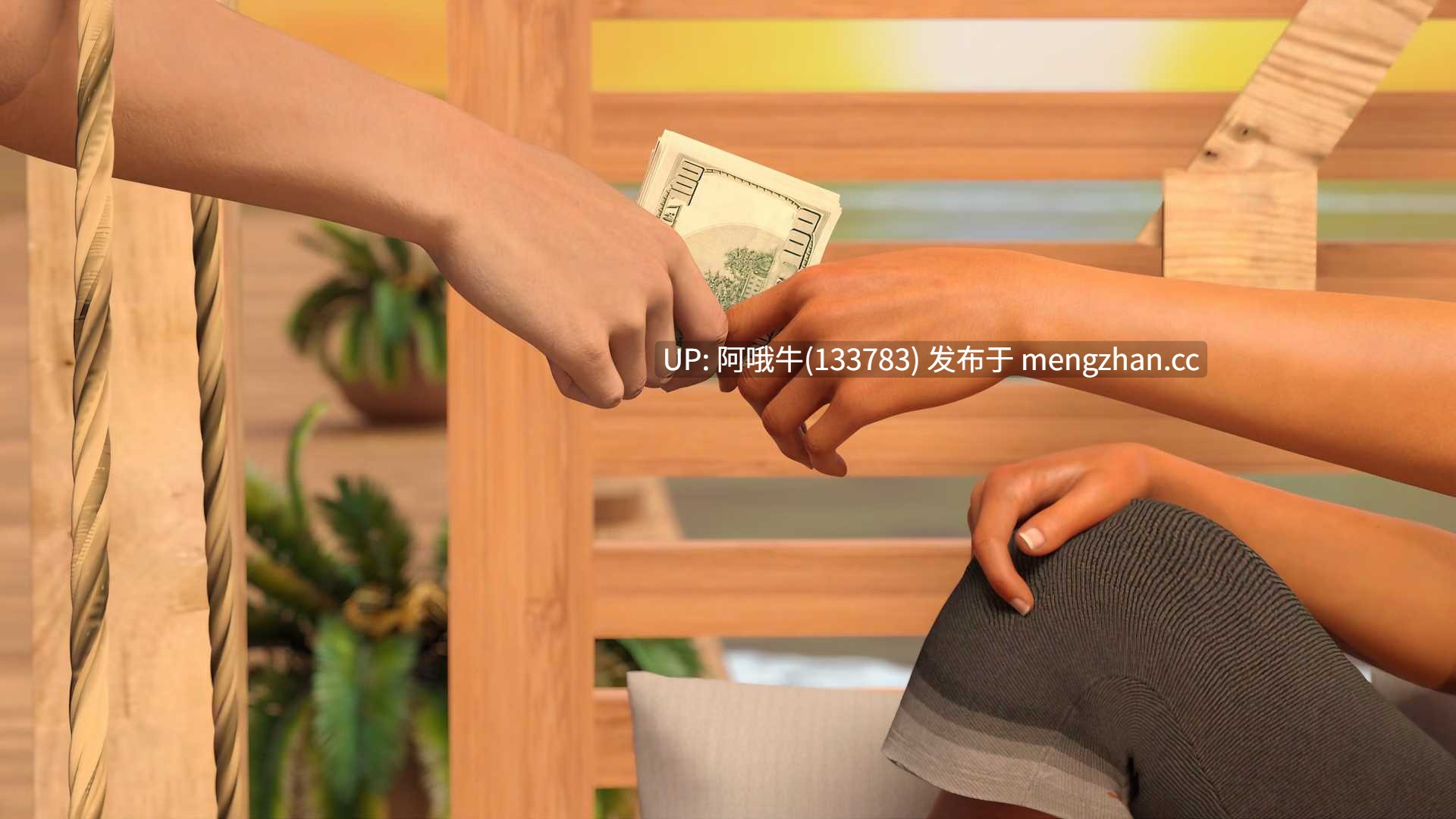 【欧美/乱伦/SLG/PC/机翻】夜之最 The Nighrest [Ep.2] [1.14G]【序号7690】-第9张图片-萌站