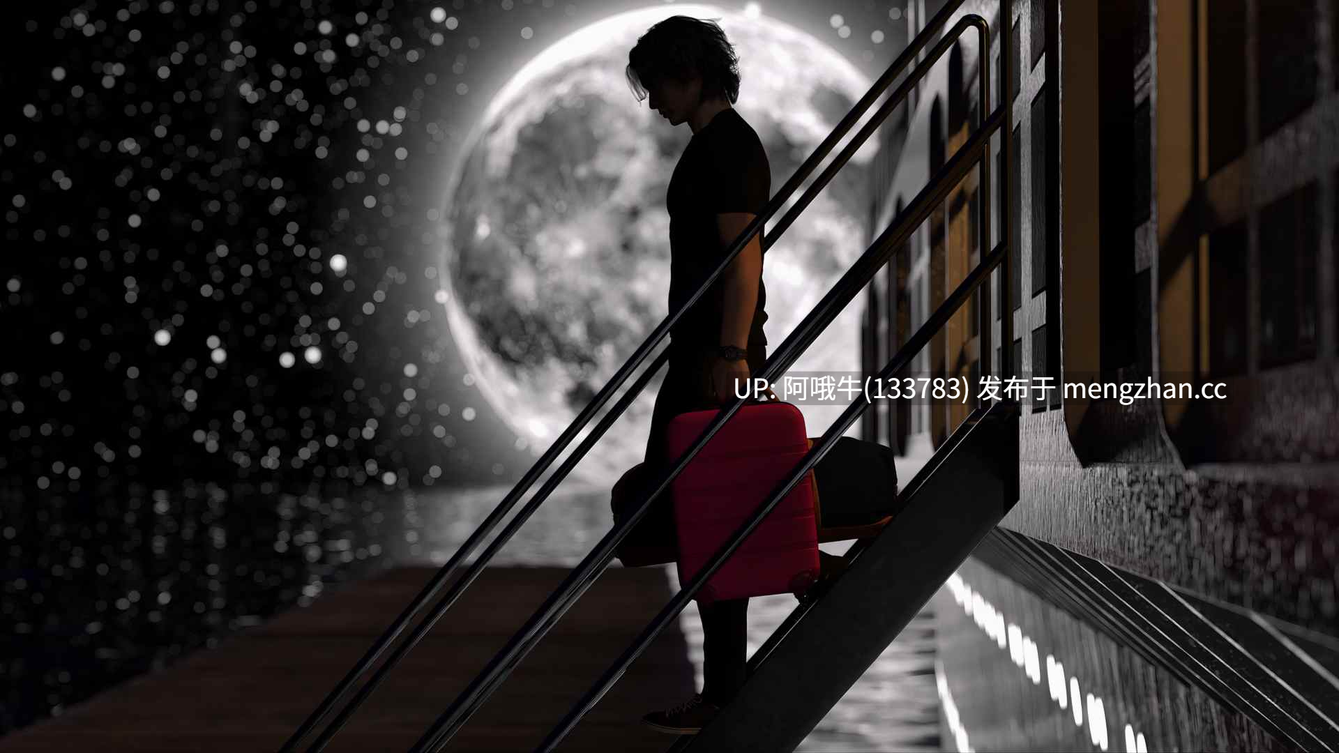 【欧美/乱伦/SLG/PC/机翻】夜之最 The Nighrest [Ep.2] [1.14G]【序号7690】-第20张图片-萌站