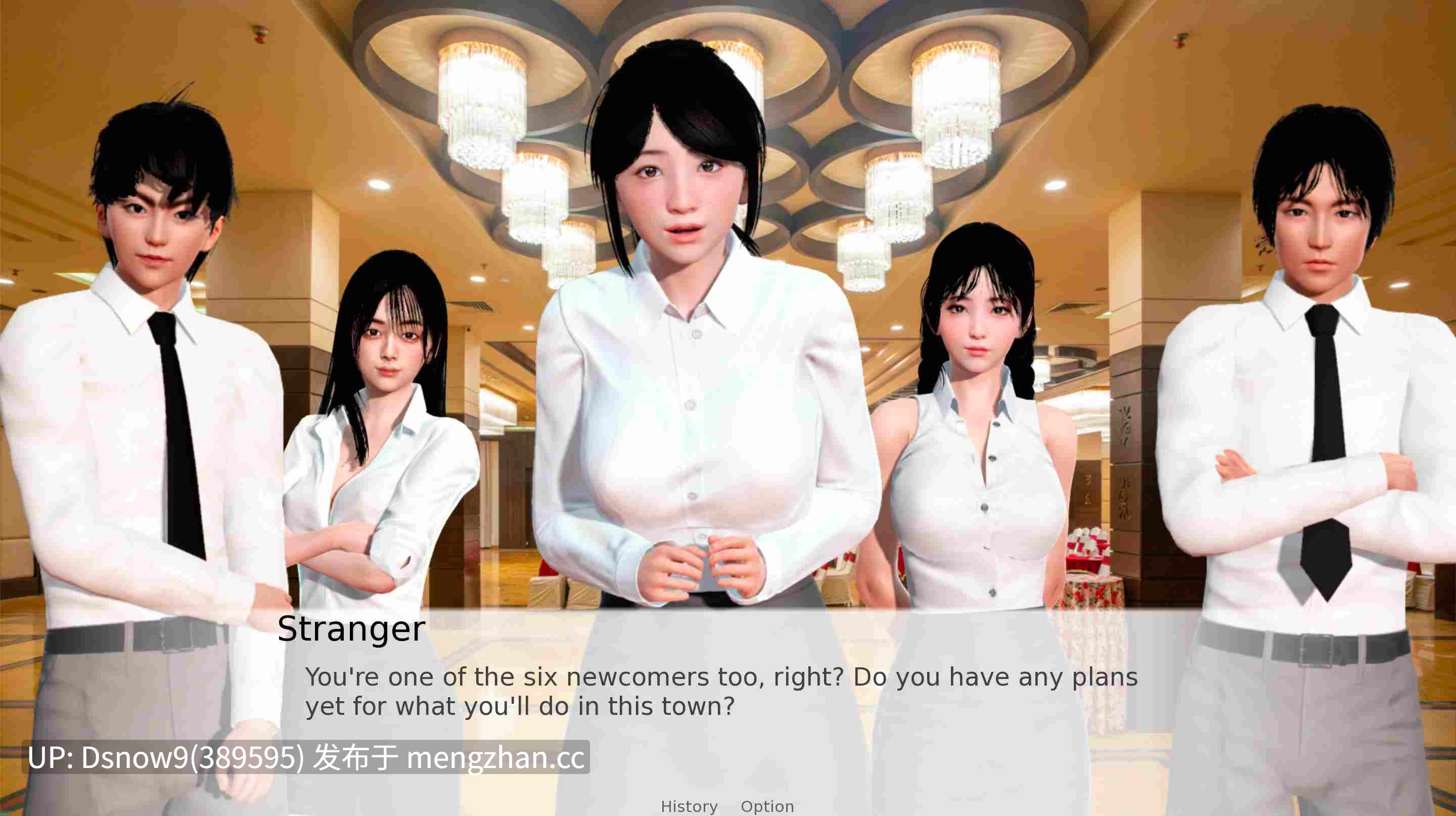 【亚洲SLG/汉化/动态】我需要恋爱 I Need to Be in Love v1.5EA【PC+安卓/3.94G】-第10张图片-萌站 【亚洲SLG/汉化/动态】我需要恋爱 I Need to Be in Love v1.5EA【PC+安卓/3.94G】-第10张图片-萌站
