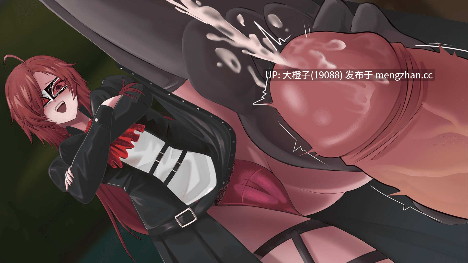 [SLG动态步兵汉化PC绿帽NTR] Ero Scheme v0.8[2.81G][萌站植入]-第12张图片-萌站