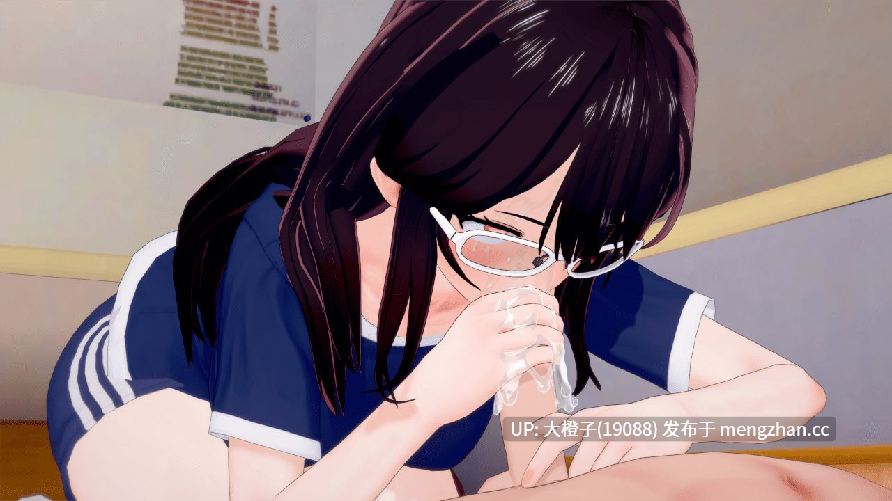 [SLG官中PC+安卓动态步兵催眠后宫] 欲望之罪 Lustful Sin v0.9.2 [3.10G]-第2张图片-萌站