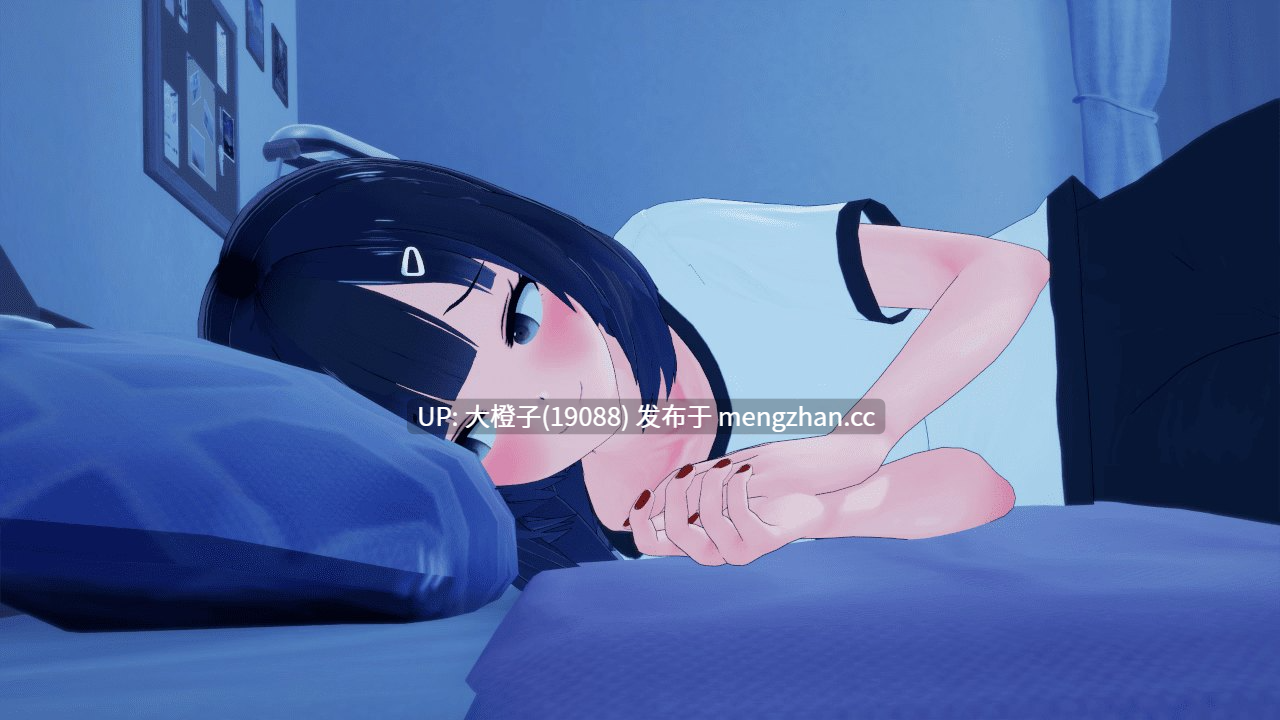 [SLG官中PC+安卓动态步兵催眠后宫] 欲望之罪 Lustful Sin v0.9.2 [3.10G]-第8张图片-萌站