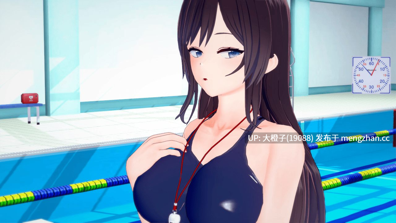 [SLG官中PC+安卓动态步兵催眠后宫] 欲望之罪 Lustful Sin v0.9.2 [3.10G]-第16张图片-萌站