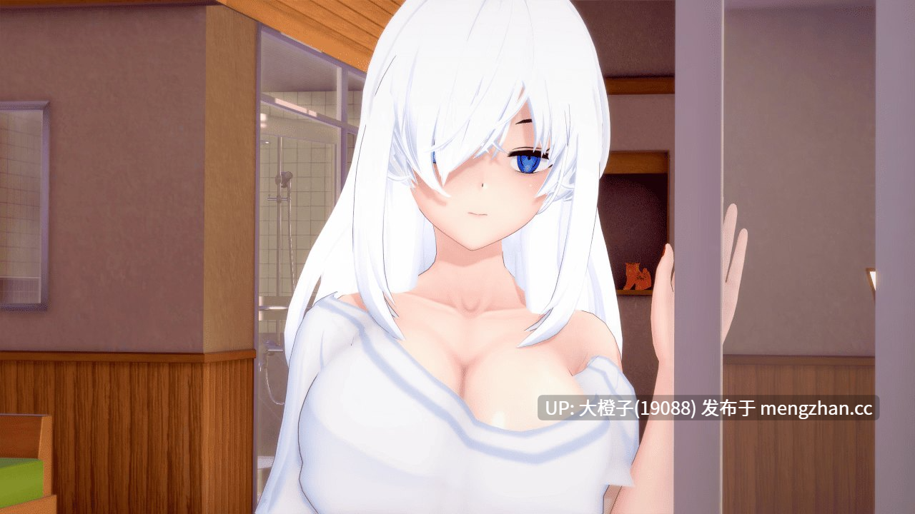 [SLG官中PC+安卓动态步兵催眠后宫] 欲望之罪 Lustful Sin v0.9.2 [3.10G]-第17张图片-萌站
