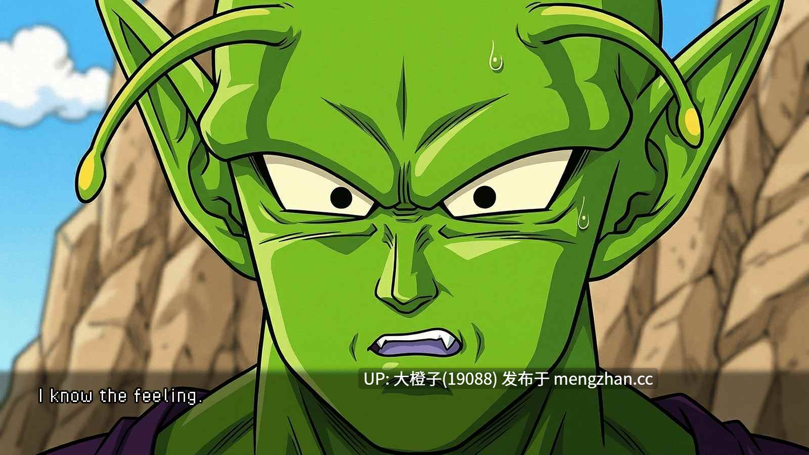 [SLG汉化PC步兵]龙珠Z D Barl Z Twice Abridged V1.0[1G]-第6张图片-萌站