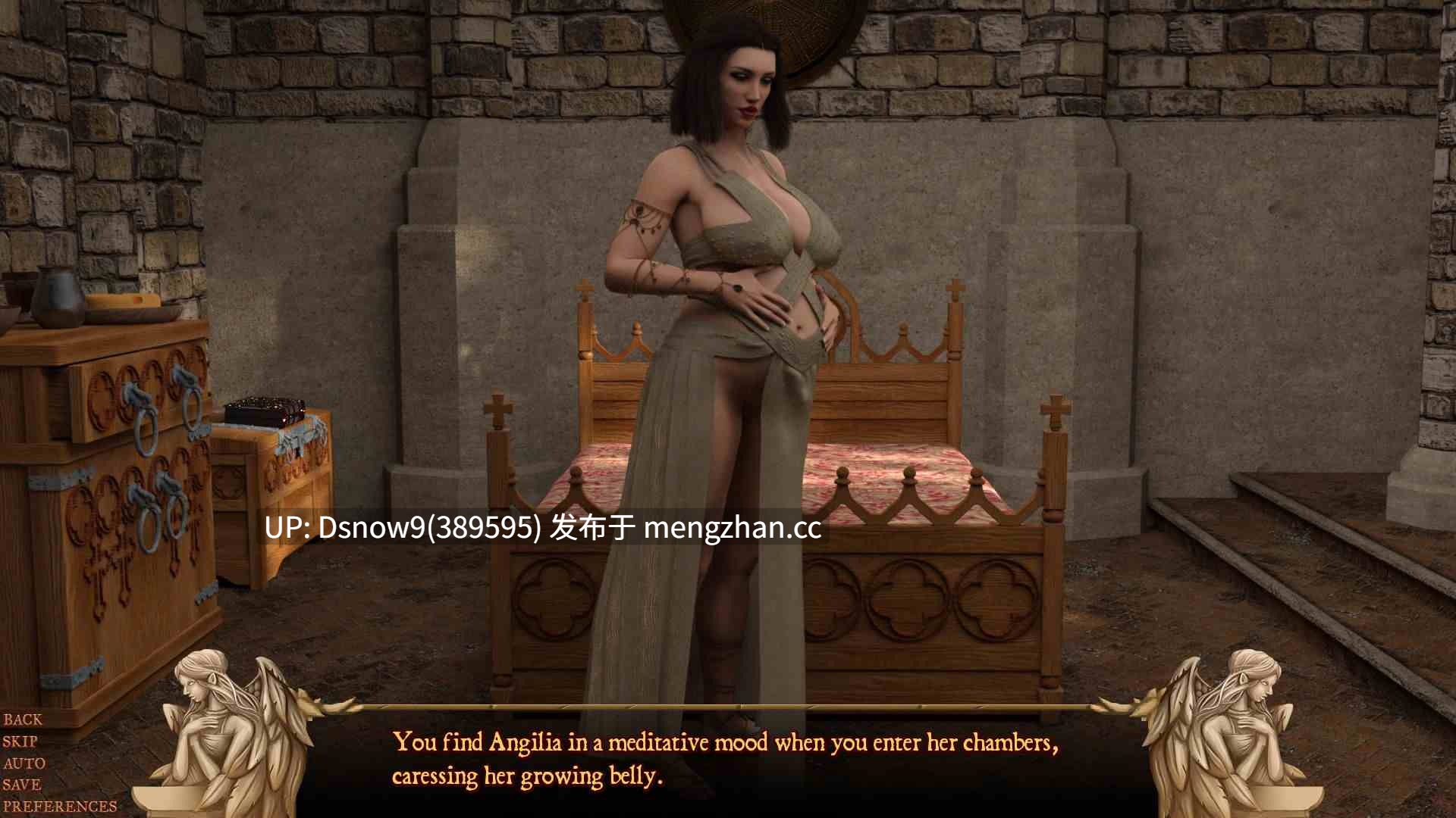【欧美SLG/汉化/动态】胜利者 - 可汗 征服、蹂躏、繁殖 Vae Victis - Khan: Conquer, Ravish, Breed v0.17.3【PC+安卓/9.68G】-第1张图片-萌站