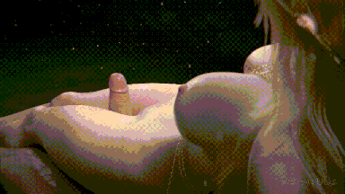 【个人激推❤️】超精致巨乳御姐，精灵宝钻雅凡娜，无可挑剔的极致画面感【2个视频-平均时长3分钟-全配音-无码】-第3张图片-萌站