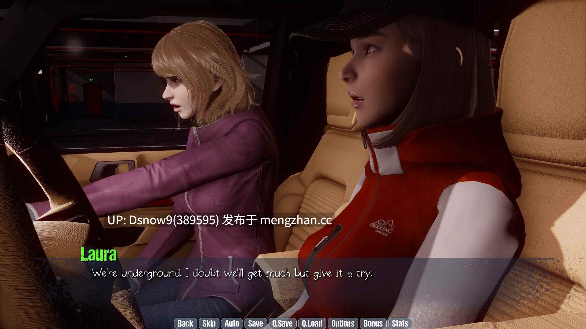 【欧美SLG/汉化/动态】毒性 ToxiCity v0.16【PC+安卓/2.62G】-第4张图片-萌站 【欧美SLG/汉化/动态】毒性 ToxiCity v0.16【PC+安卓/2.62G】-第4张图片-萌站