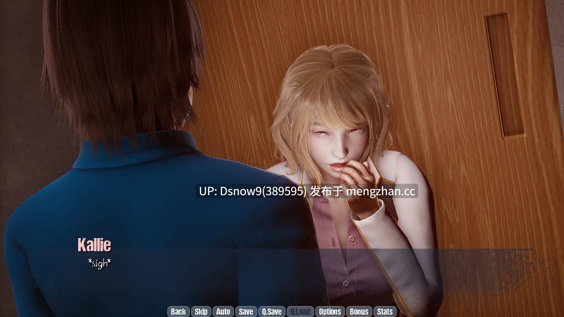 【欧美SLG/汉化/动态】毒性 ToxiCity v0.16【PC+安卓/2.62G】-第6张图片-萌站 【欧美SLG/汉化/动态】毒性 ToxiCity v0.16【PC+安卓/2.62G】-第6张图片-萌站