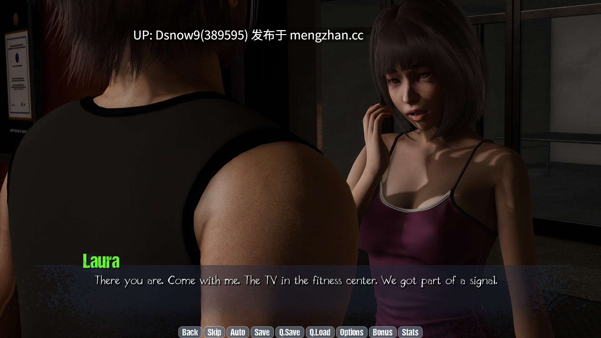 【欧美SLG/汉化/动态】毒性 ToxiCity v0.16【PC+安卓/2.62G】-第8张图片-萌站 【欧美SLG/汉化/动态】毒性 ToxiCity v0.16【PC+安卓/2.62G】-第8张图片-萌站