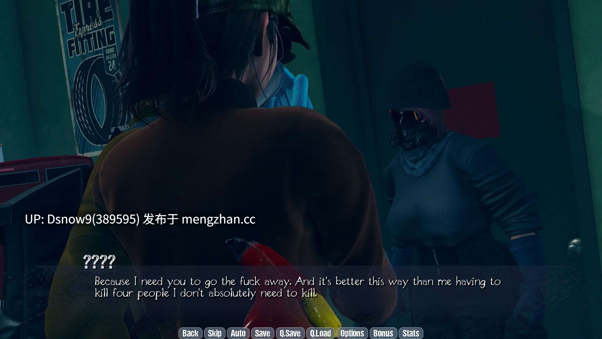 【欧美SLG/汉化/动态】毒性 ToxiCity v0.16【PC+安卓/2.62G】-第9张图片-萌站 【欧美SLG/汉化/动态】毒性 ToxiCity v0.16【PC+安卓/2.62G】-第9张图片-萌站