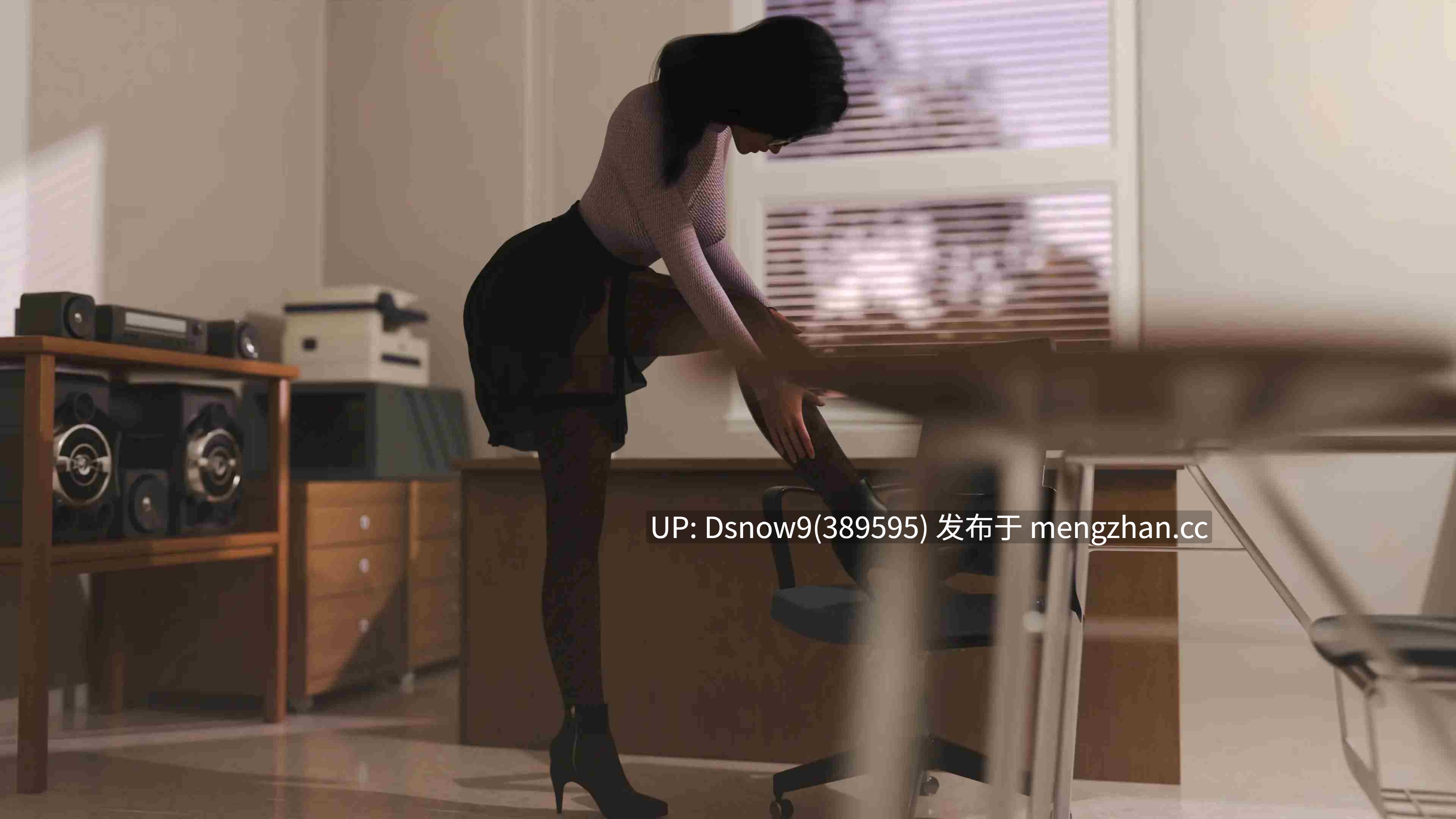 【欧美SLG/AI汉化/动态】责任与爱之间 Between Duty and Love v0.5.3【PC+安卓/8.96G】-第2张图片-萌站 【欧美SLG/AI汉化/动态】责任与爱之间 Between Duty and Love v0.5.3【PC+安卓/8.96G】-第2张图片-萌站