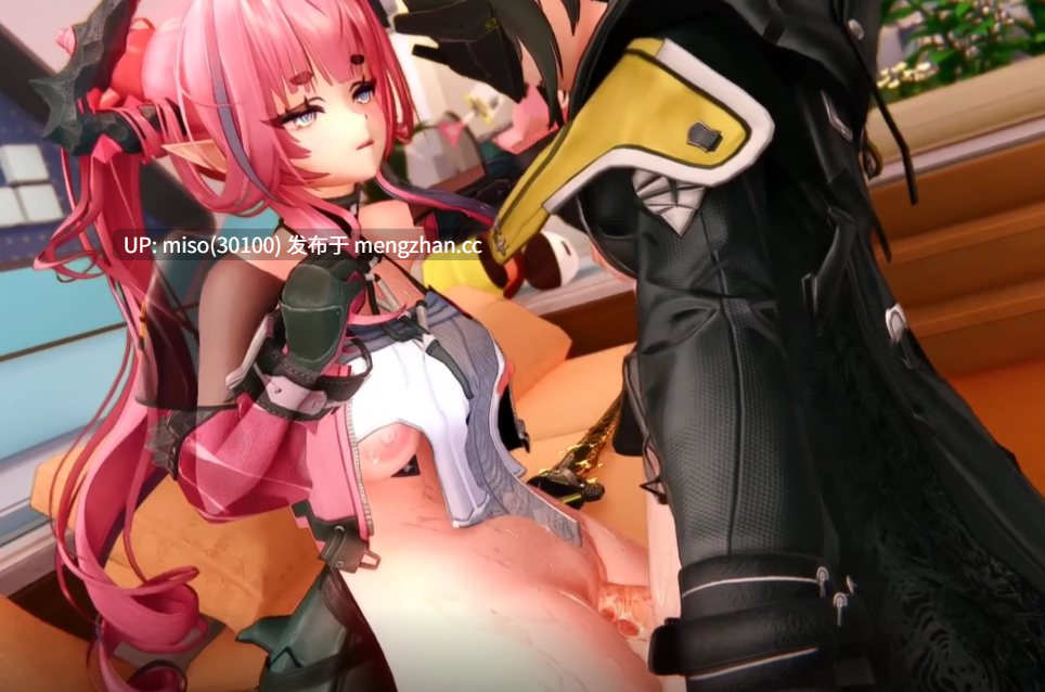 [Arknights Endfield] Yvonne~ 💗 [j1haQmOFDNV1G7] [Source]-第5张图片-萌站