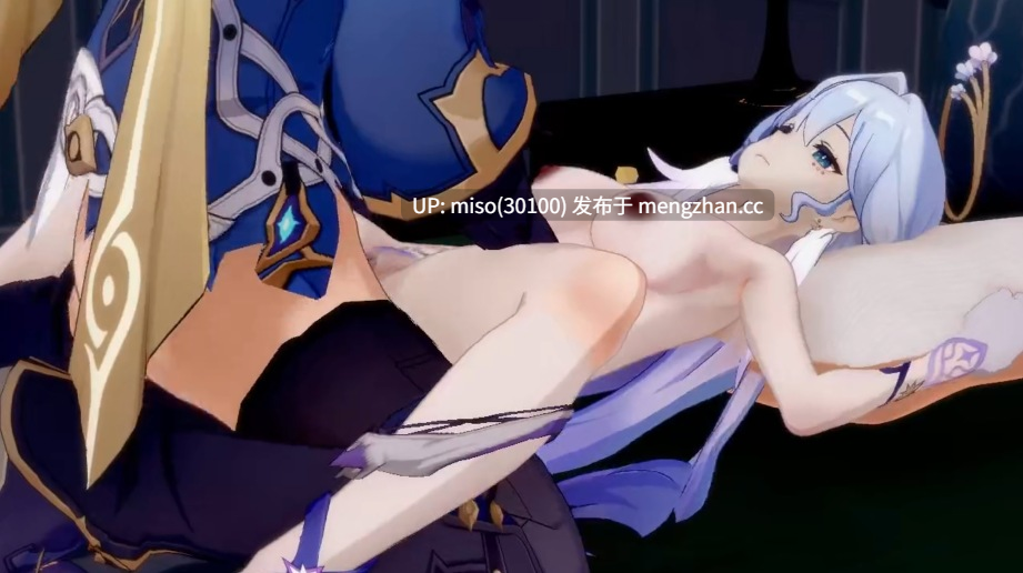 【AI配音—NTR警告】仙舟最近有一家神秘的小店？仙舟酒馆篇：星期日的求药之旅 [UzRX9v5d81siW7] [Source]