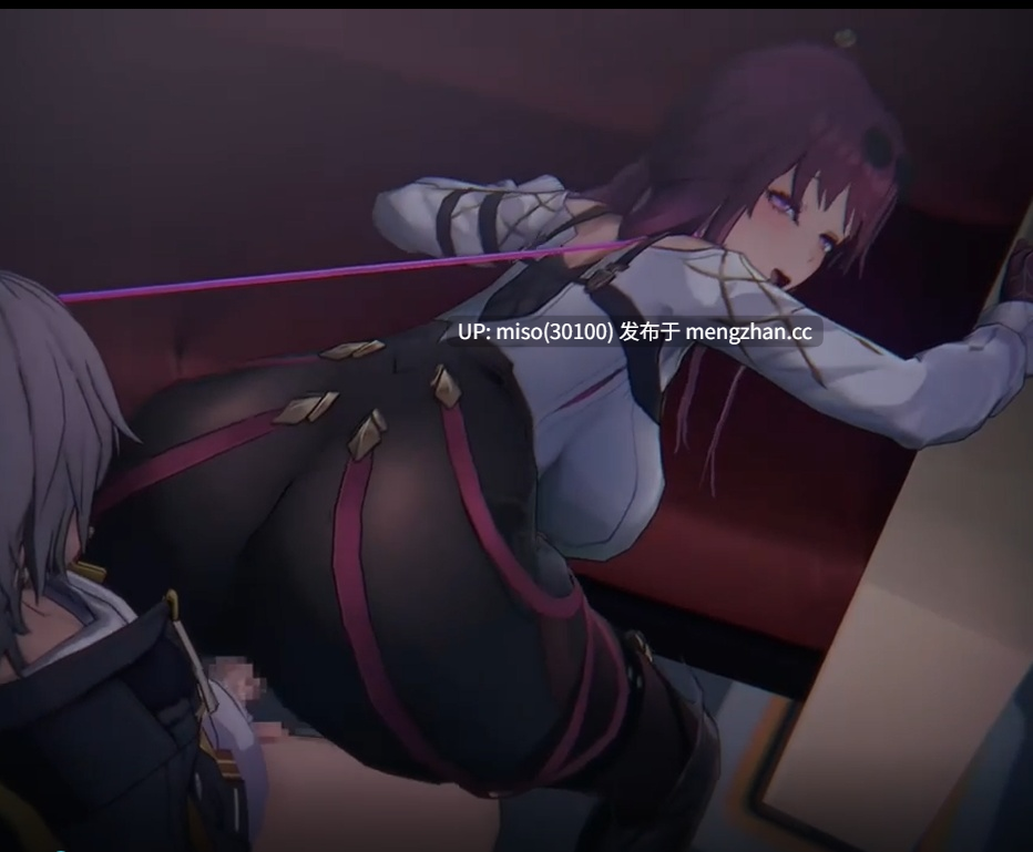 【HMV】Kafka's sex party【HSR】 [OgjCfg51WdtVlA] [Source]-第2张图片-萌站