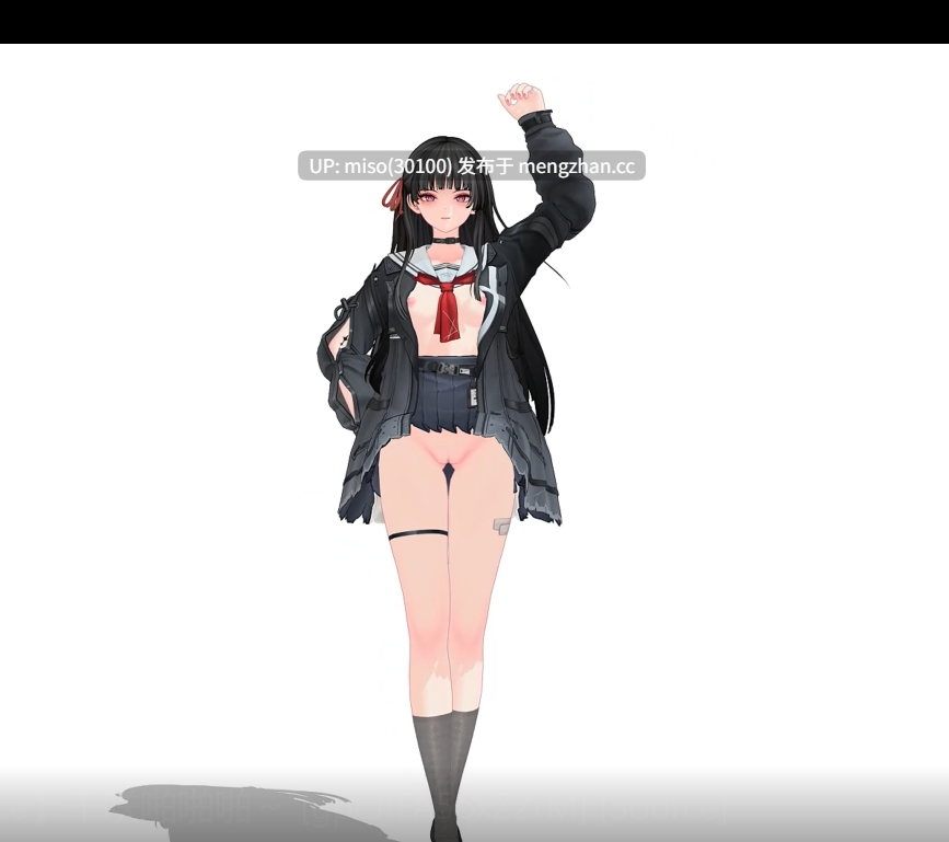 【sexdance】千咲啪啪啪～ [gpcJtFA5oxZ2rM] [Source]