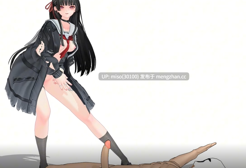 【sexdance】千咲啪啪啪～ [gpcJtFA5oxZ2rM] [Source]-第4张图片-萌站