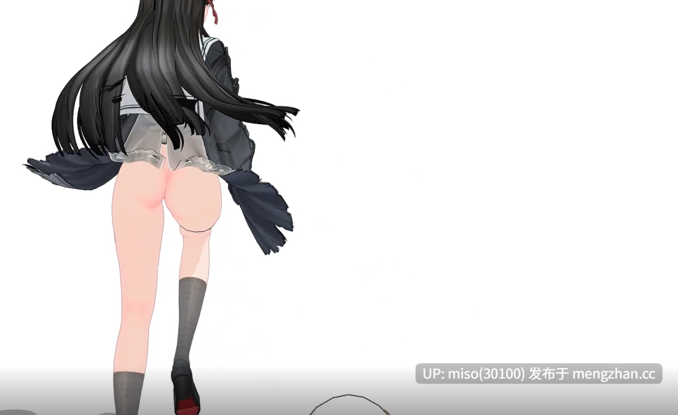 【sexdance】千咲啪啪啪～ [gpcJtFA5oxZ2rM] [Source]-第5张图片-萌站