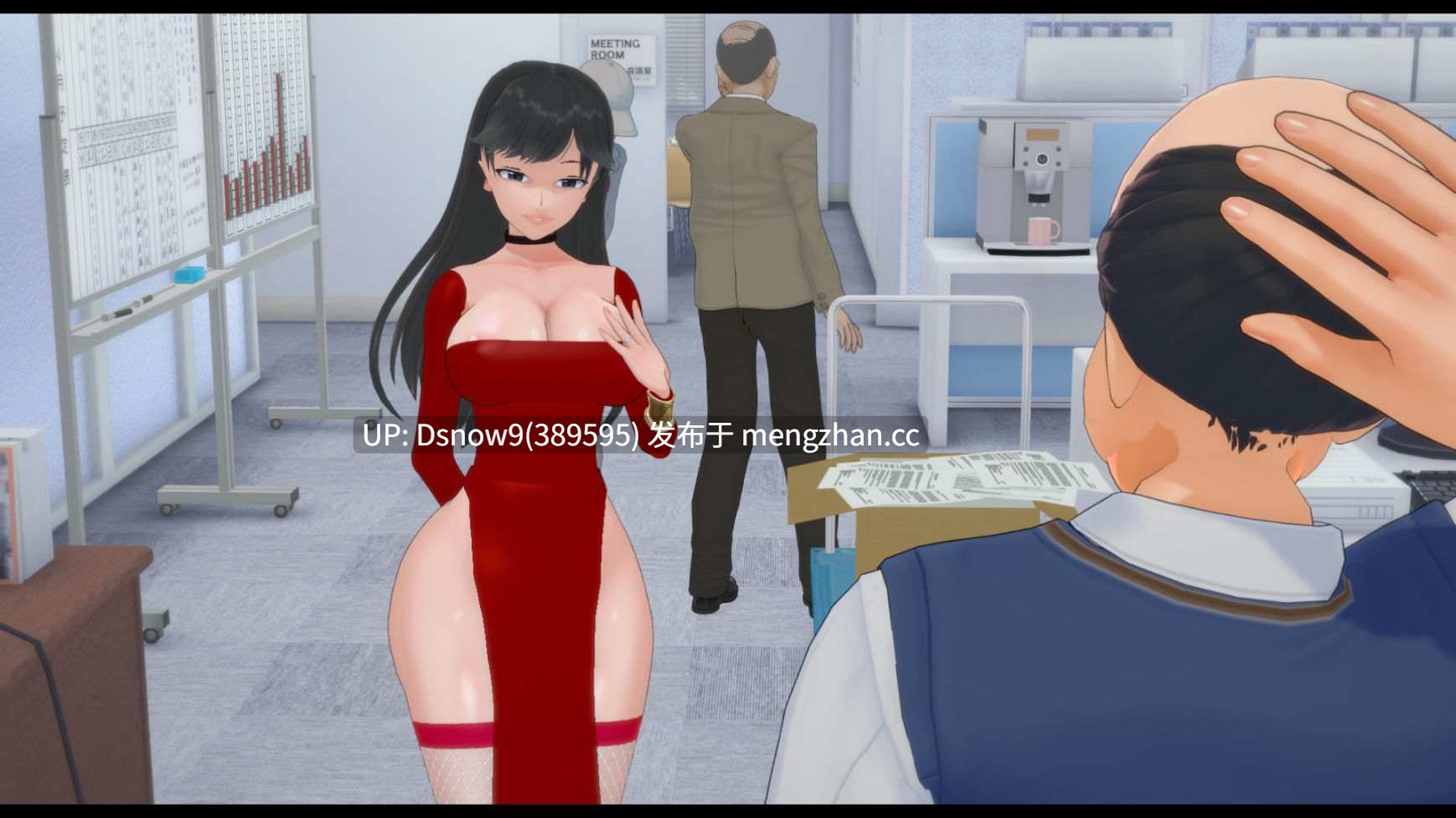 【日系SLG/AI汉化/动态】欲望三角 Triangle of lust v0.7【PC+安卓/2.7G】-第5张图片-萌站