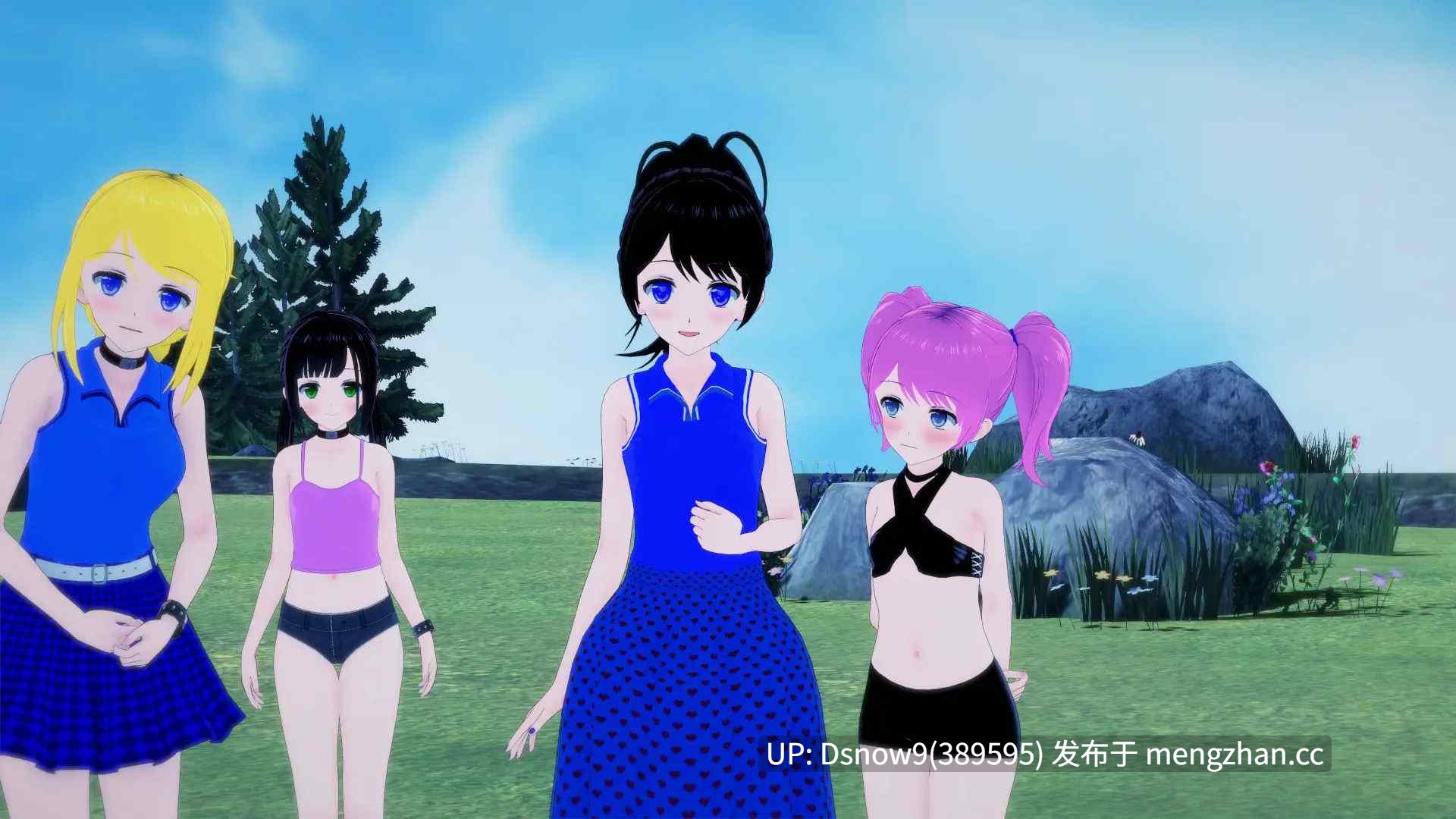 【日系SLG/AI汉化/后宫】来自日食 From the Eclipse v0.4.6【PC+安卓/4.15G】-第2张图片-萌站