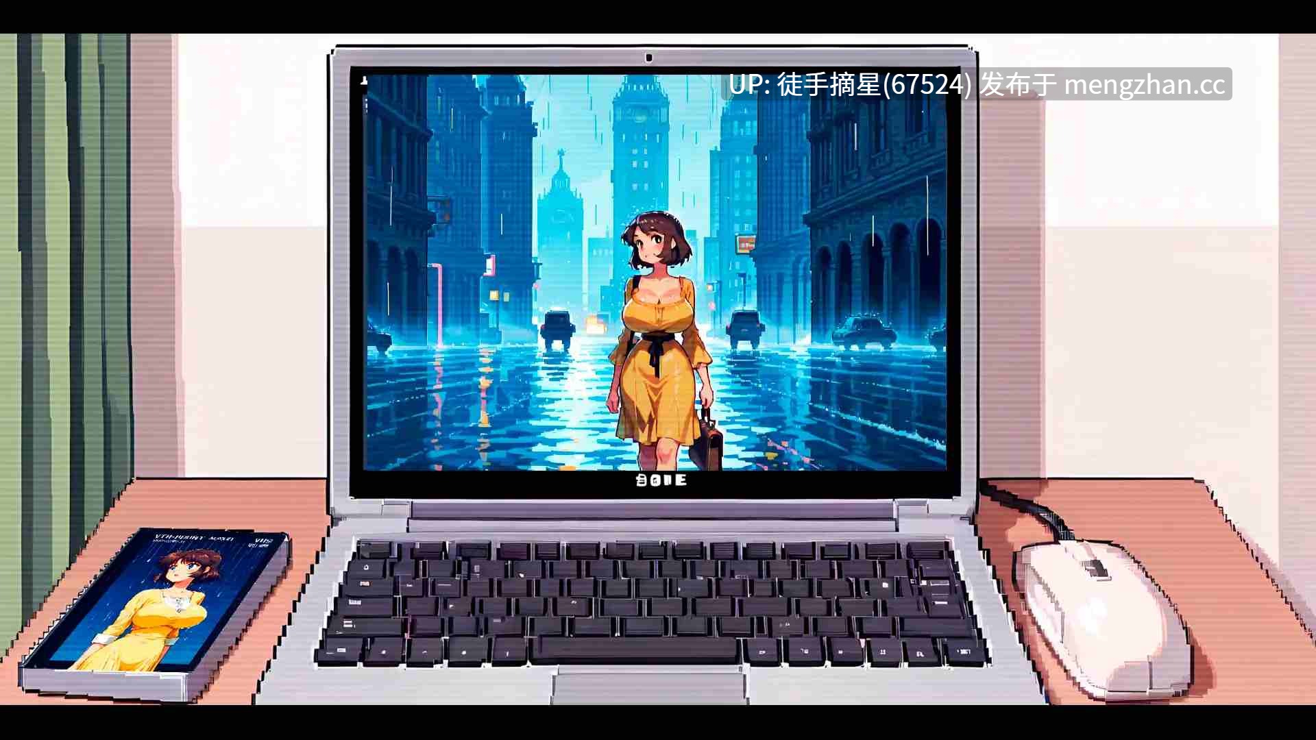 萌站汉化【欧美SLG/AI汉化/熟女】 Sin or Live v1.5s AI汉化版【PC/0.94G/更新】-第2张图片-萌站