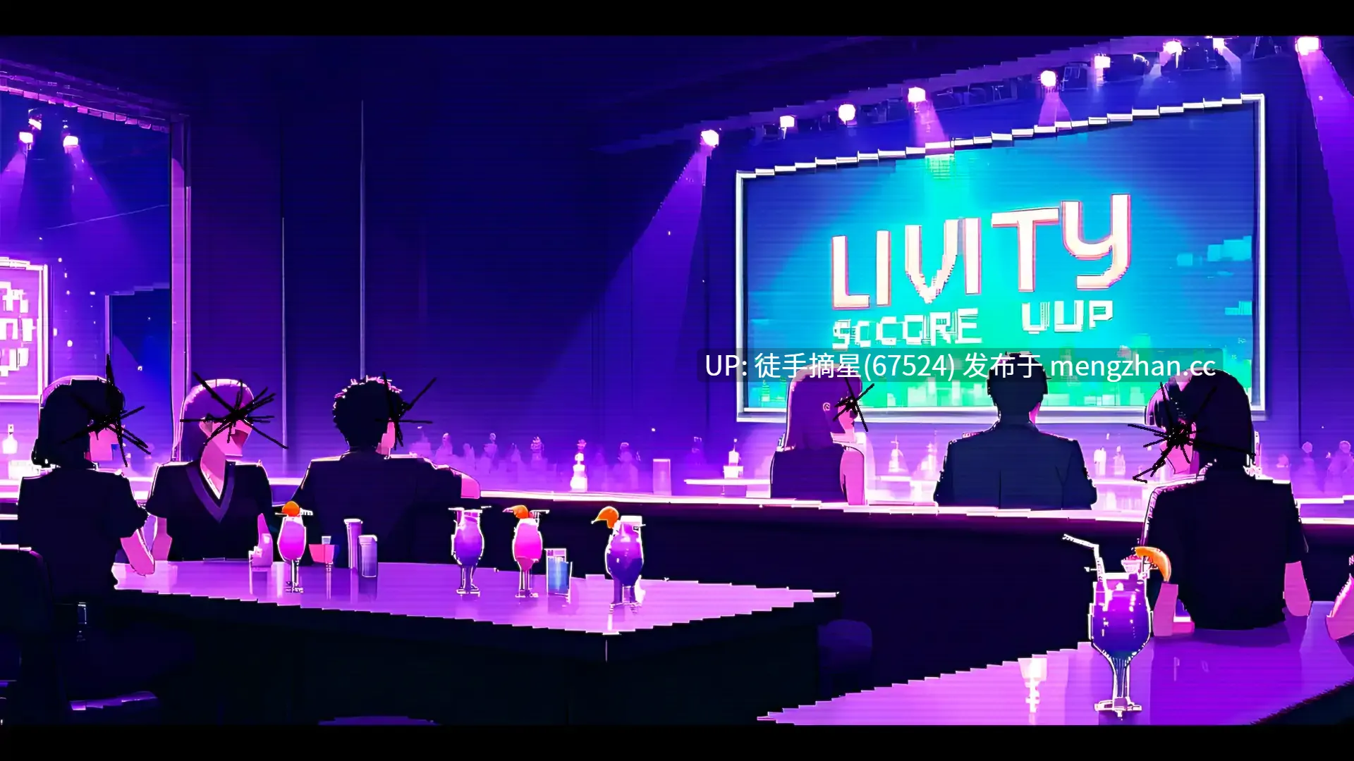 萌站汉化【欧美SLG/AI汉化/熟女】 Sin or Live v1.5s AI汉化版【PC/0.94G/更新】-第3张图片-萌站