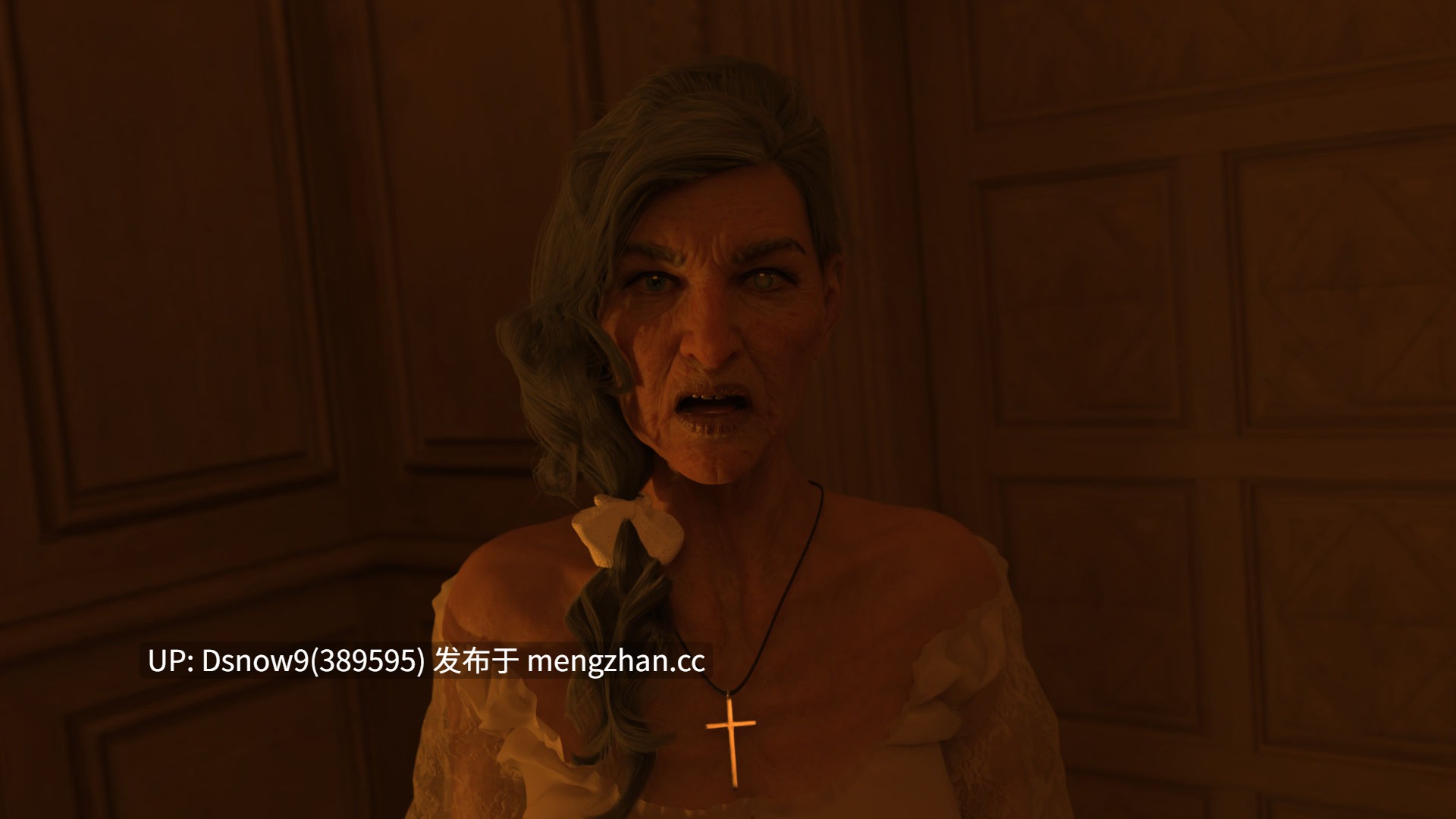 【欧美SLG/AI汉化】德古拉 Bram Stoker's Dracula v0.05【PC+安卓/1.06G】-第2张图片-萌站