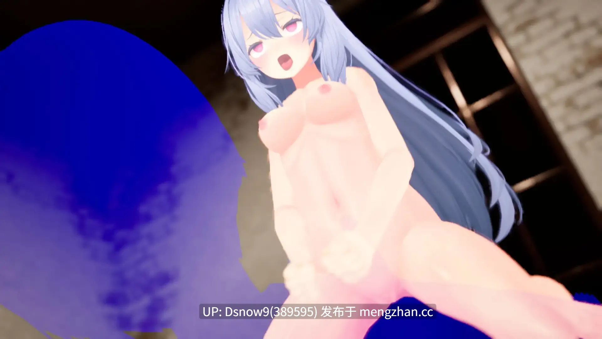 [3D/FPS/动态/生肉] Agent Girl [PC/1G]-第3张图片-萌站