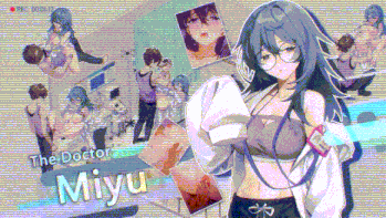 [PC][互动SLG/官中/动态/2D]修干嘛？二手3C店的闇营业 Sex, Secrets & Used Tech demo 官中步兵版 [884MB]
